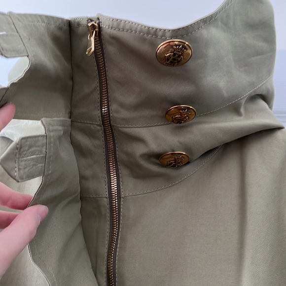 Emilio Pucci Coat - Picture 5 of 8